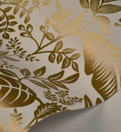 Canopy Wallpaper