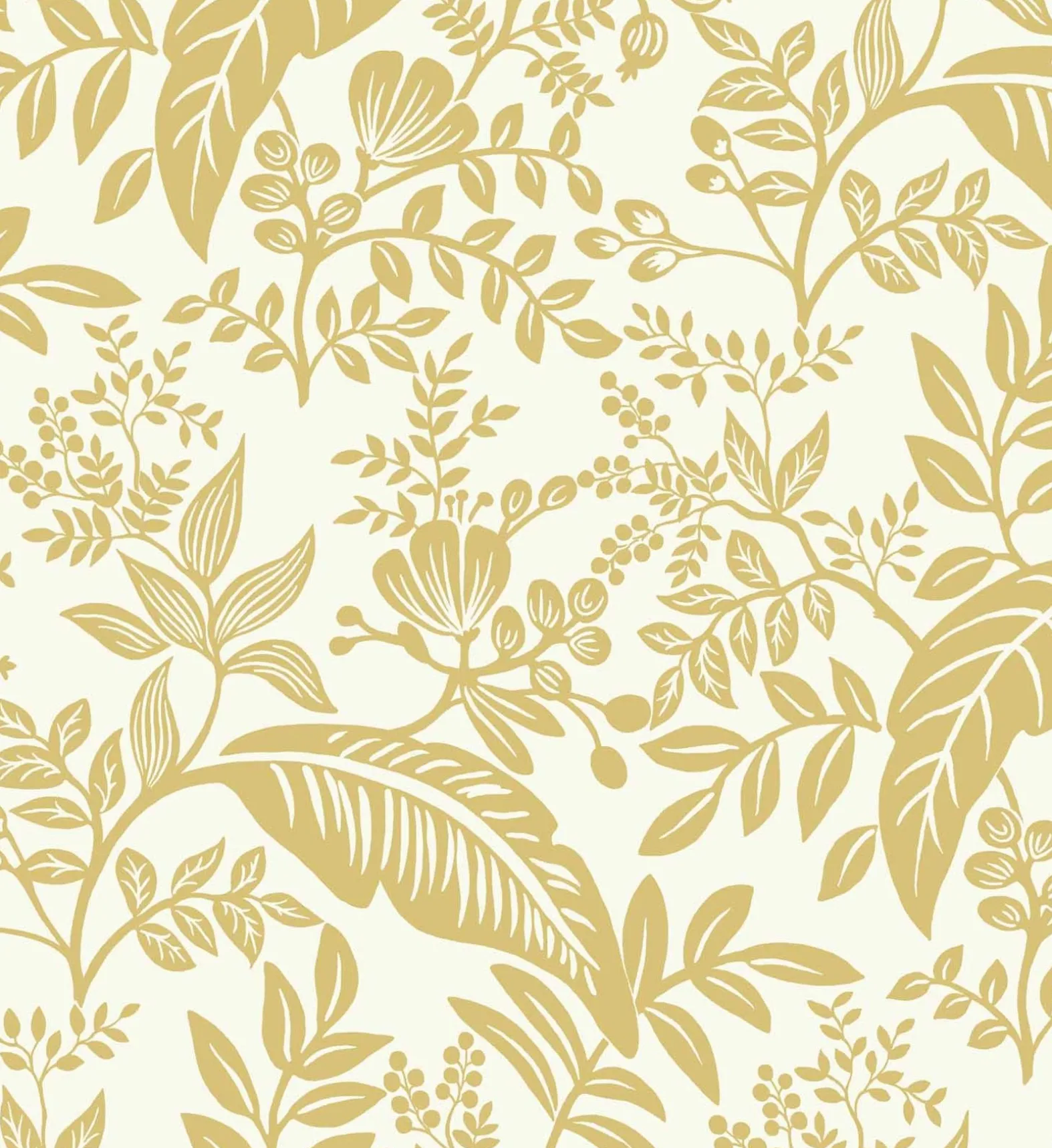 Canopy Wallpaper