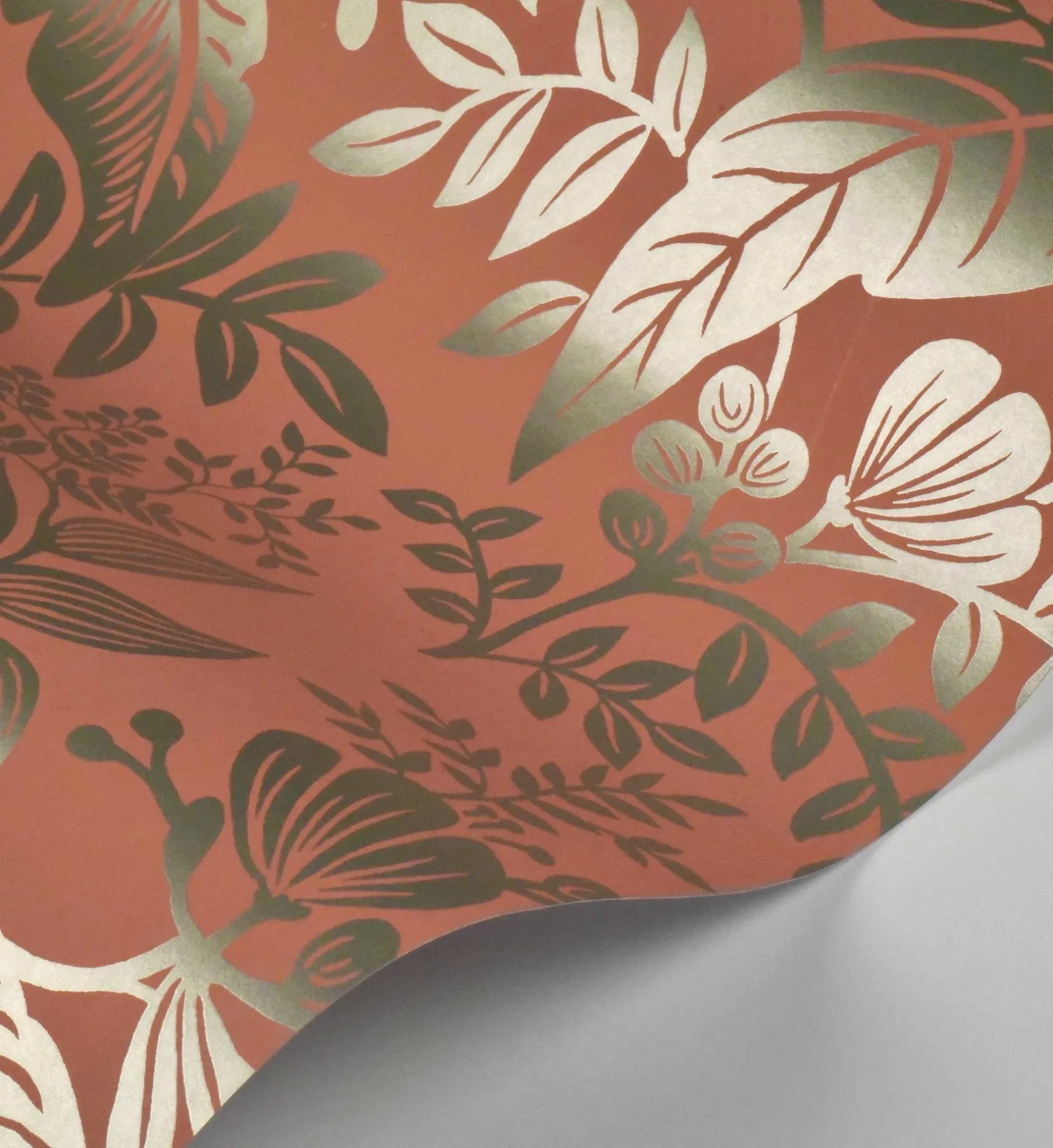 Canopy Wallpaper