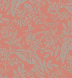 Canopy Wallpaper