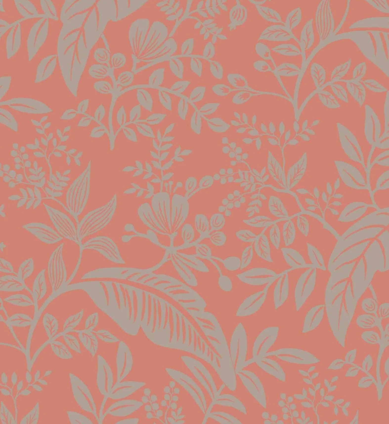 Canopy Wallpaper