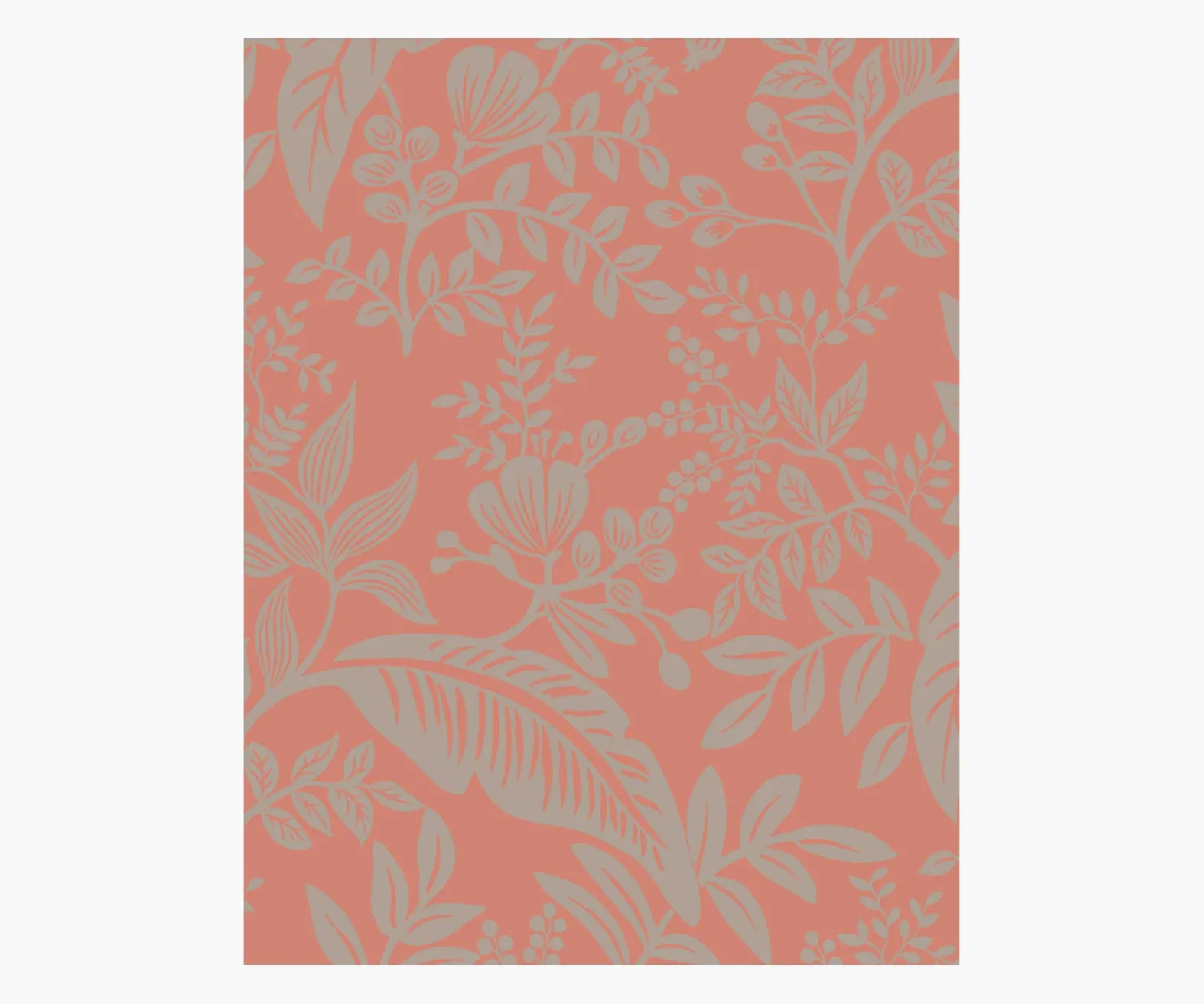 Canopy Wallpaper