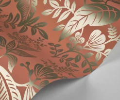 Canopy Wallpaper
