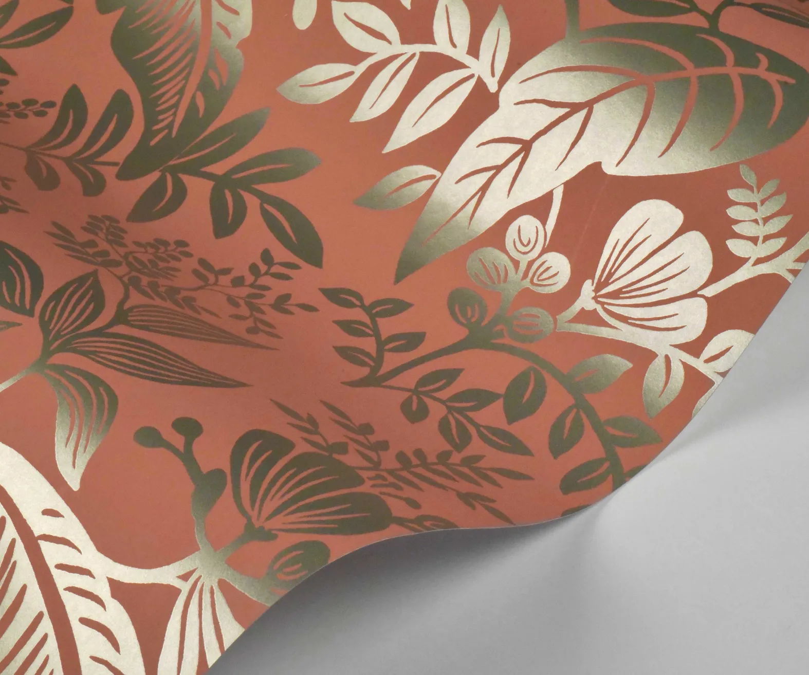 Canopy Wallpaper