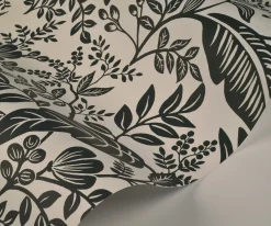 Canopy Wallpaper Sample