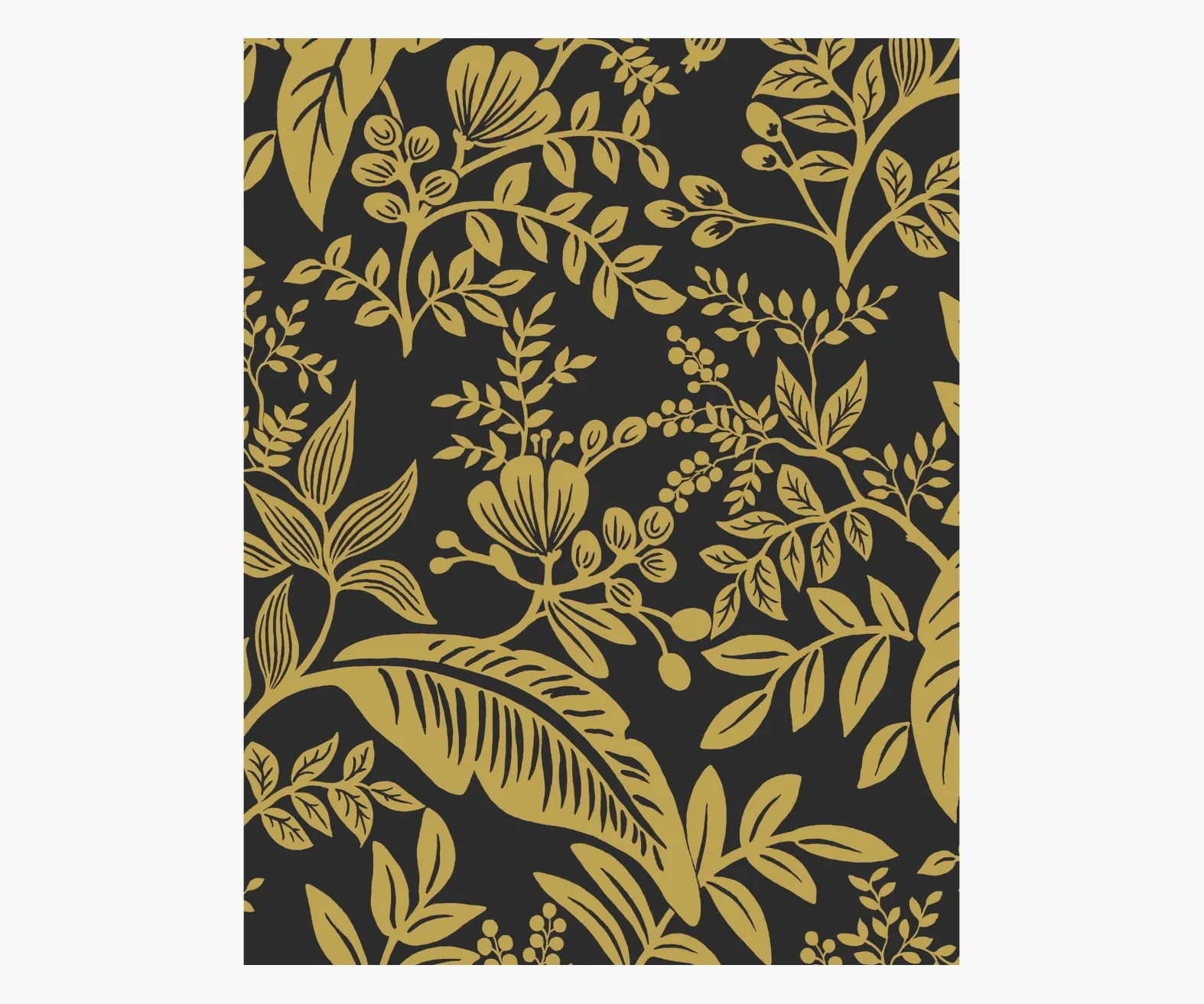 Canopy Wallpaper Sample