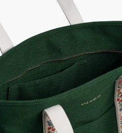 Canvas Carry All