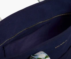 Canvas Carry All