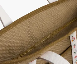 Canvas Carry All