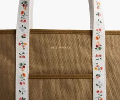Canvas Carry All