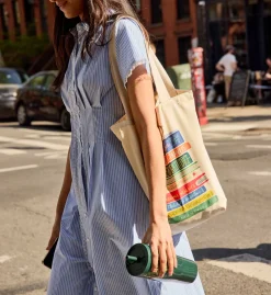 Canvas Tote Bag