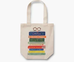 Canvas Tote Bag