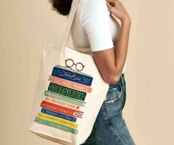 Canvas Tote Bag