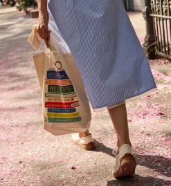 Canvas Tote Bag