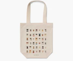 Canvas Tote Bag