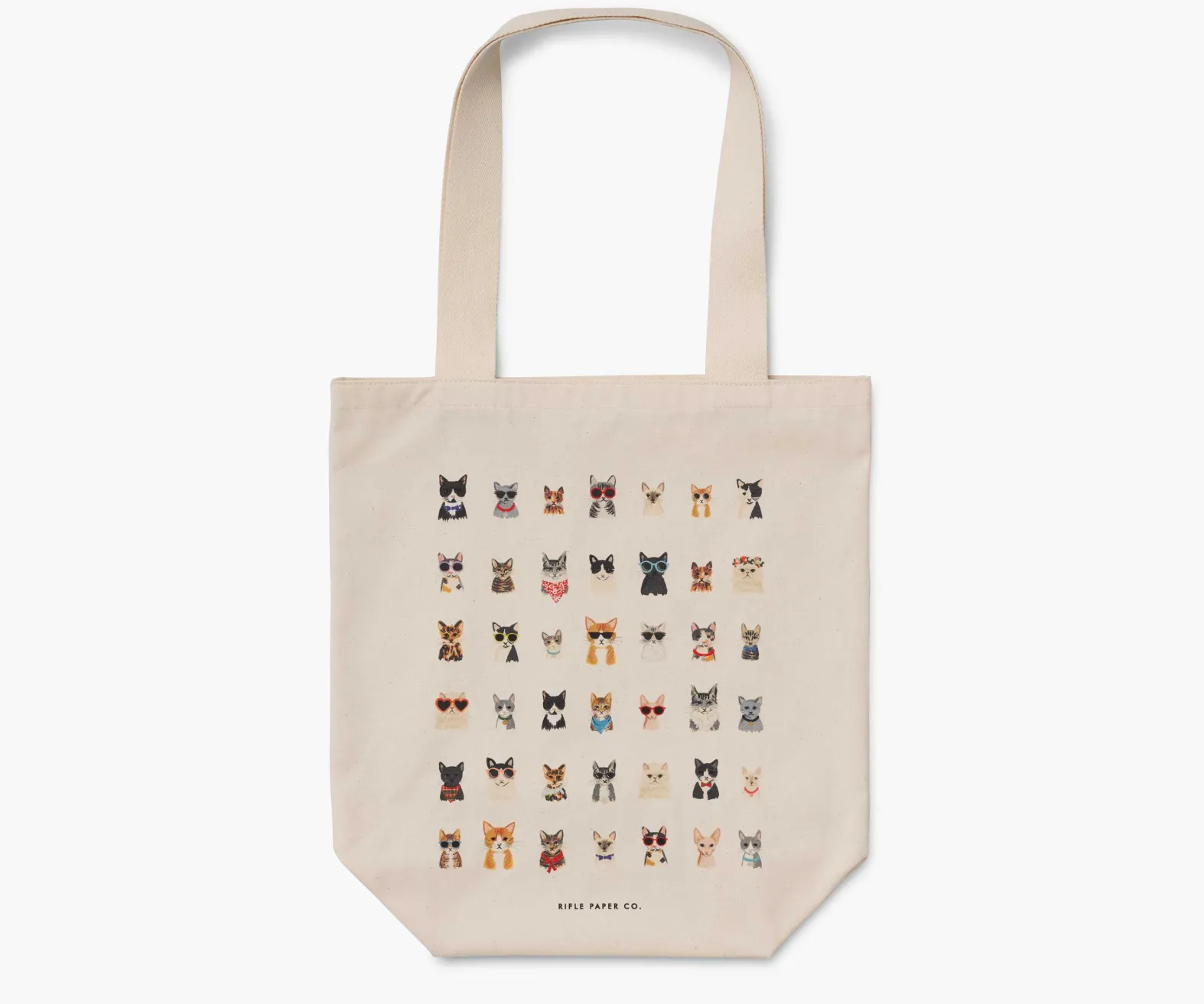 Canvas Tote Bag