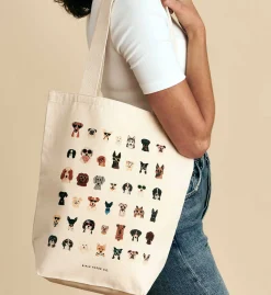 Canvas Tote Bag