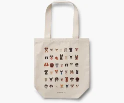 Canvas Tote Bag