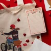 Canvas Tote Bag