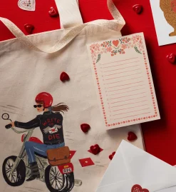 Canvas Tote Bag