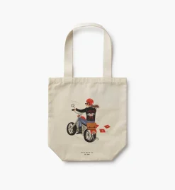 Canvas Tote Bag