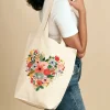 Canvas Tote Bag