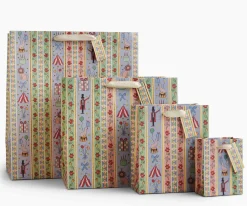 Carnival Medium Gift Bag