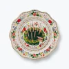 Celebration Plate