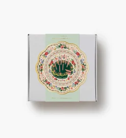 Celebration Plate