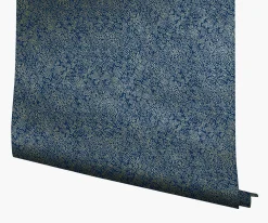 Champagne Dots Wallpaper
