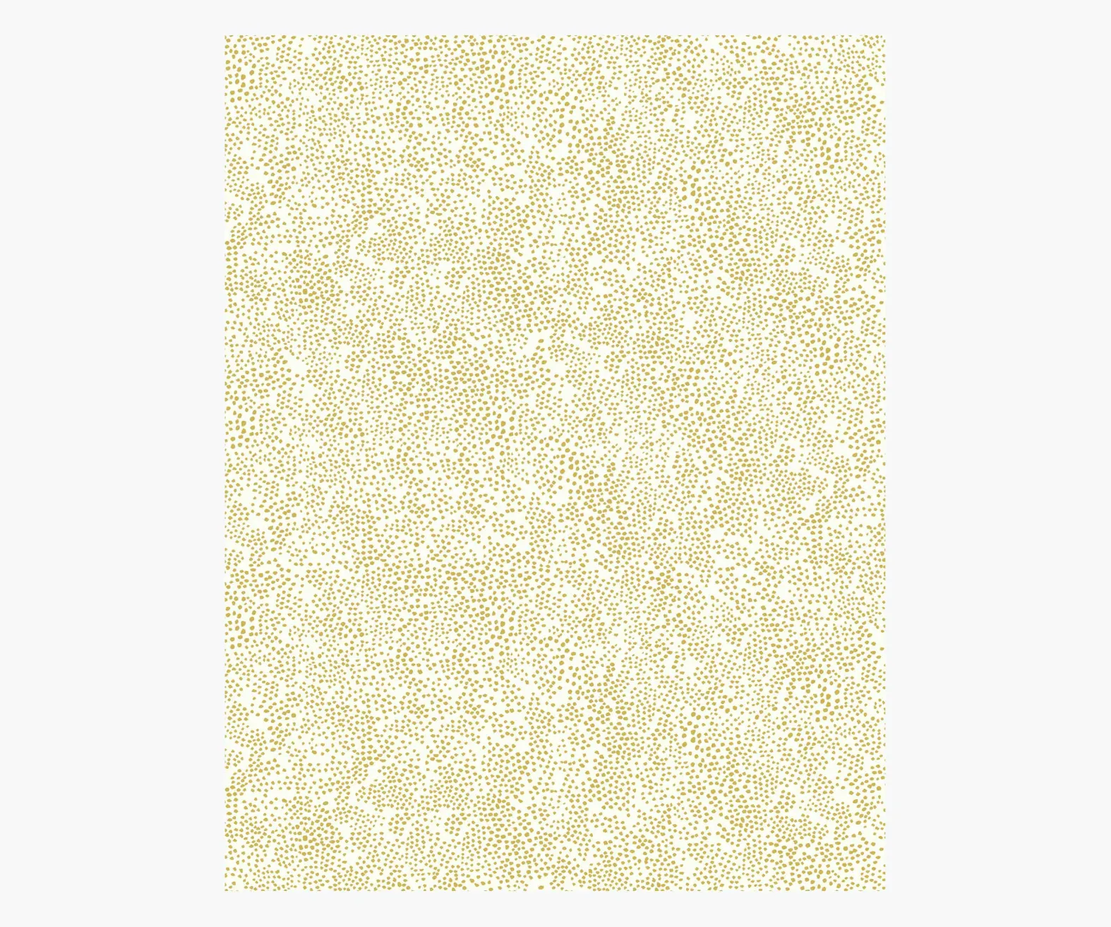 Champagne Dots Wallpaper