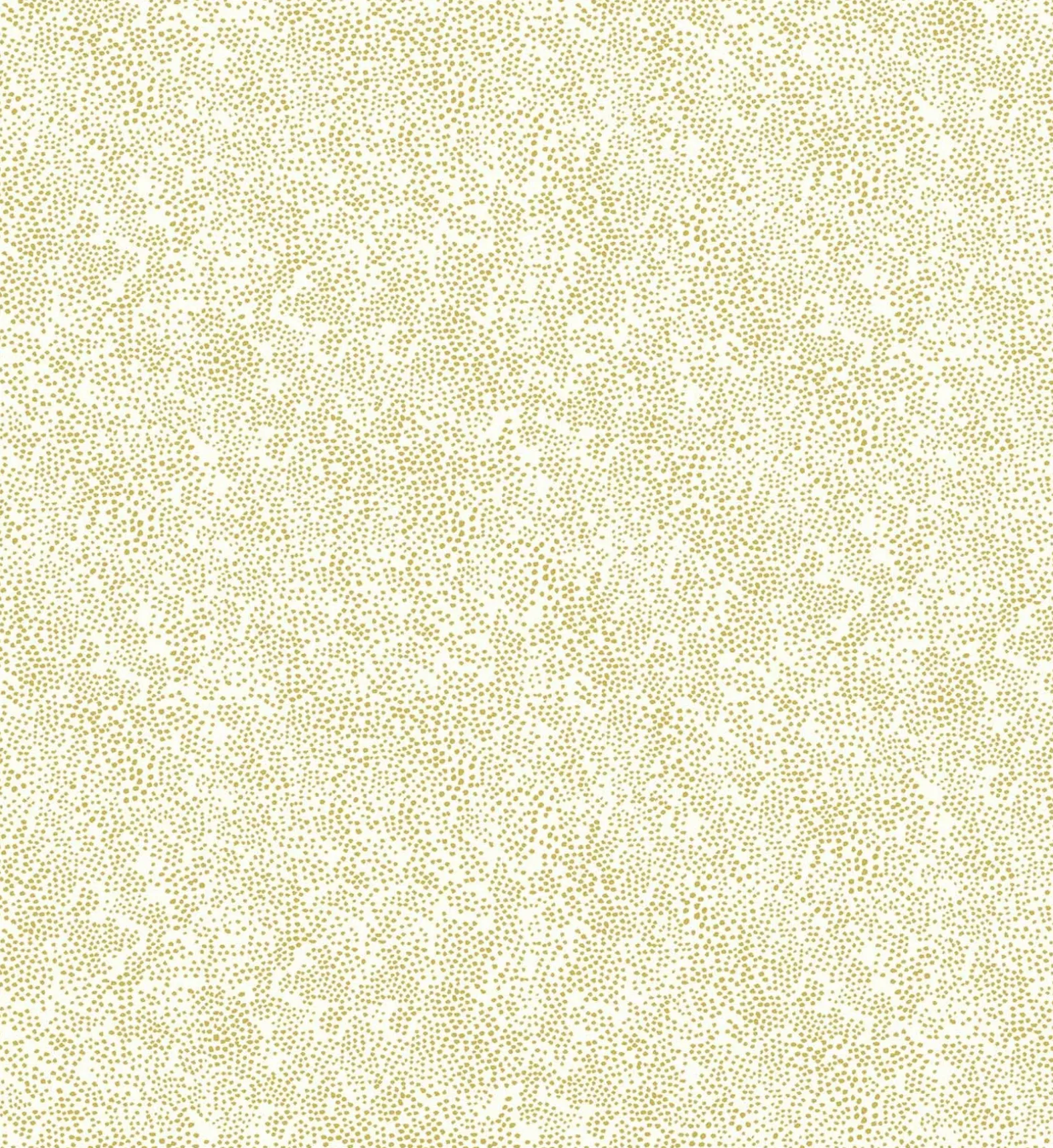 Champagne Dots Wallpaper