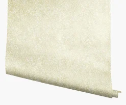 Champagne Dots Wallpaper