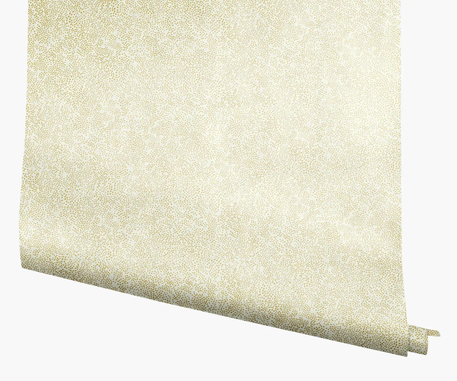 Champagne Dots Wallpaper