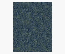 Champagne Dots Wallpaper Sample