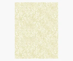Champagne Dots Wallpaper Sample