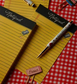 Checklist Notepad