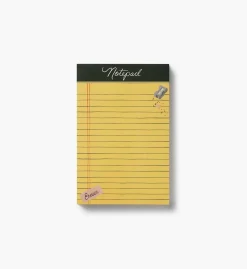 Checklist Notepad