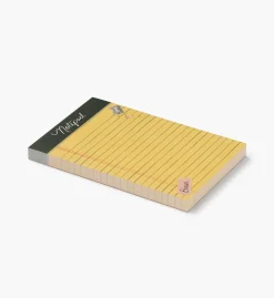 Checklist Notepad