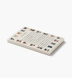 Checklist Notepad
