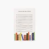 Checklist Notepad
