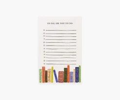 Checklist Notepad