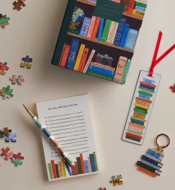 Checklist Notepad