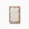 Checklist Notepad