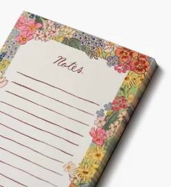 Checklist Notepad