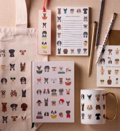 Checklist Notepad