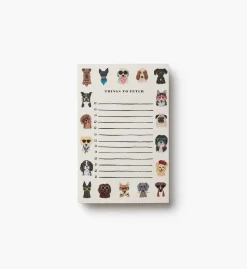 Checklist Notepad
