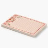 Checklist Notepad
