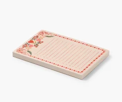 Checklist Notepad