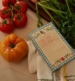 Checklist Notepad